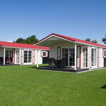Nordsee-Camp Norddeich Norden Eksteriør bilde