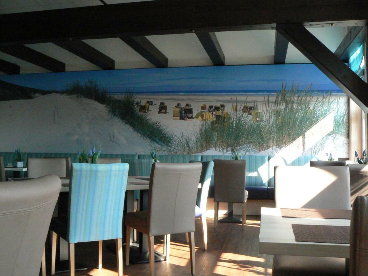 Nordsee-Camp Norddeich Norden Eksteriør bilde